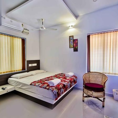 Rams Guest House Near Lulu Mall Thiruvananthapuram Luaran gambar