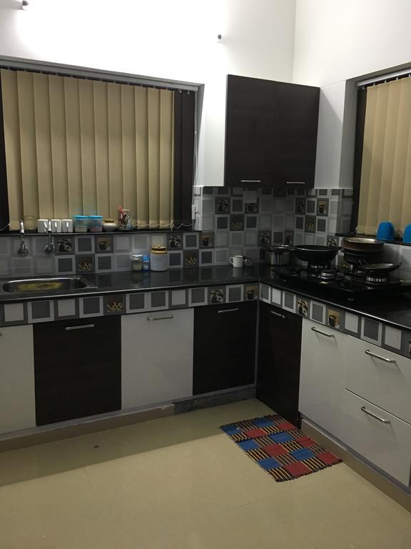 Rams Guest House Near Lulu Mall Thiruvananthapuram Luaran gambar