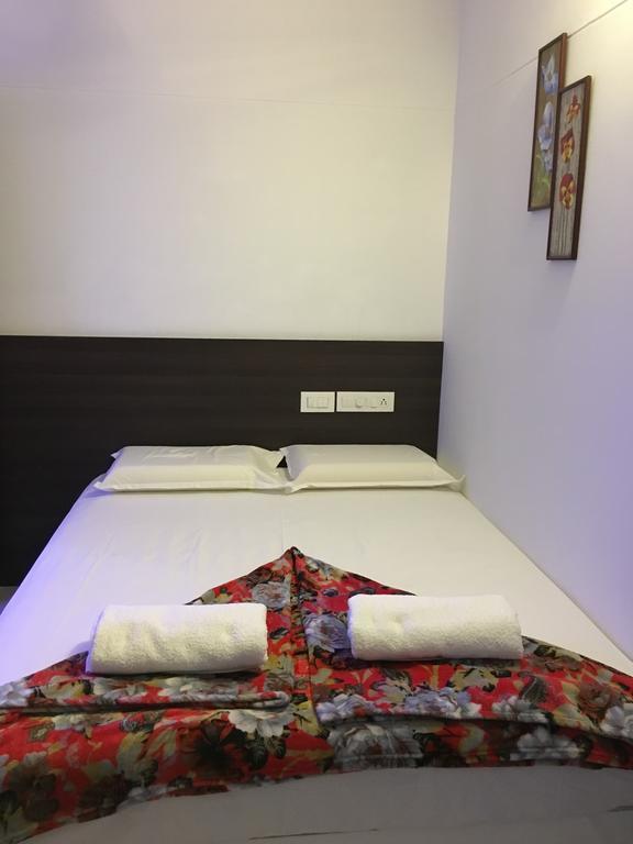 Rams Guest House Near Lulu Mall Thiruvananthapuram Luaran gambar