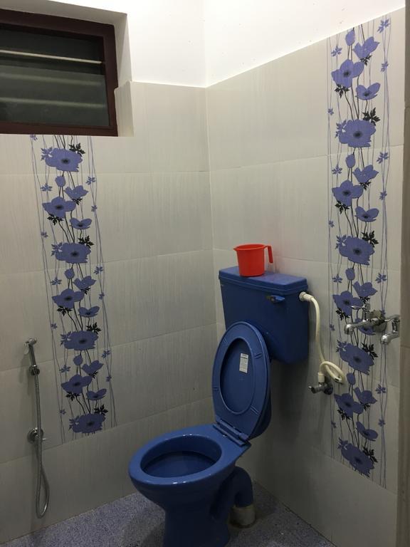 Rams Guest House Near Lulu Mall Thiruvananthapuram Luaran gambar