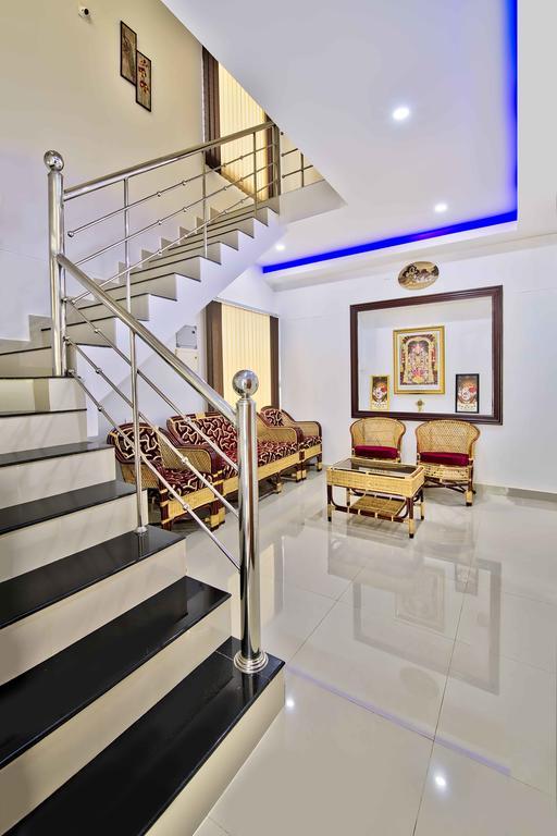 Rams Guest House Near Lulu Mall Thiruvananthapuram Luaran gambar