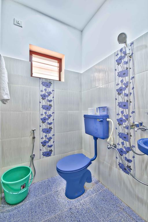 Rams Guest House Near Lulu Mall Thiruvananthapuram Luaran gambar